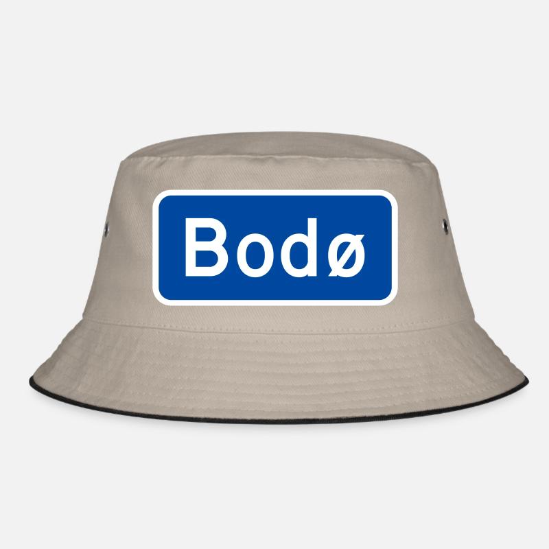 Bodø Bob