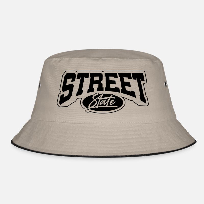 Bucket Hat