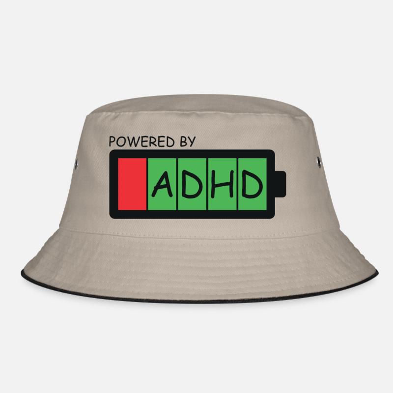 ADHS Bucket Hat