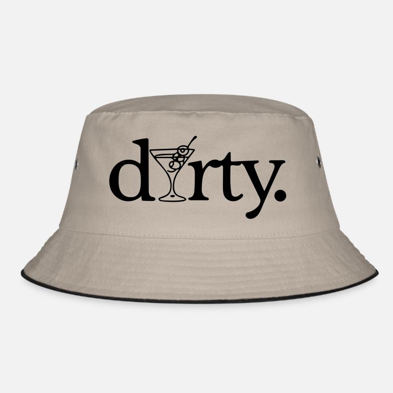schmutzig Bucket Hat