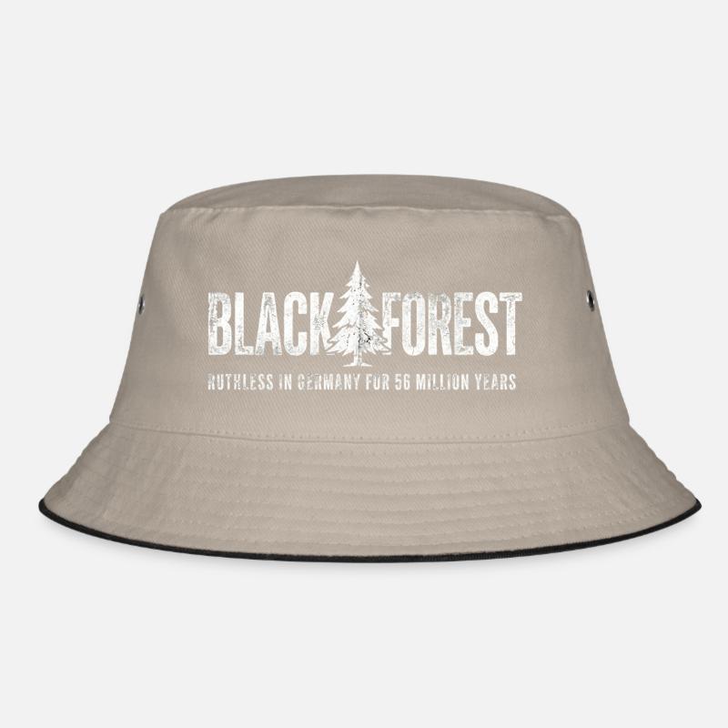 Bucket Hat