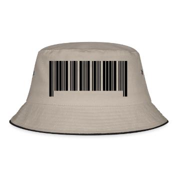 Barcode II - Bob - kaki/noir - Devant
