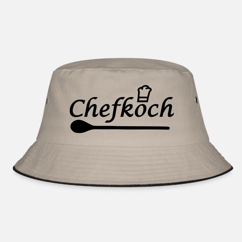 Bucket Hat