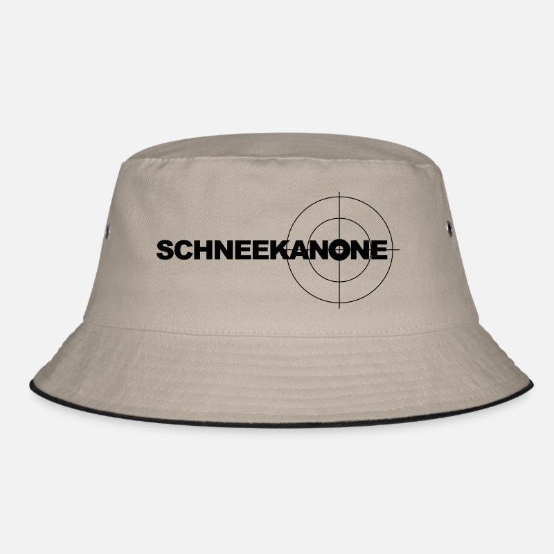 Bucket Hat