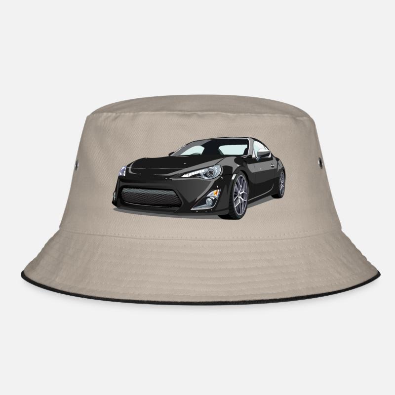 Bucket Hat