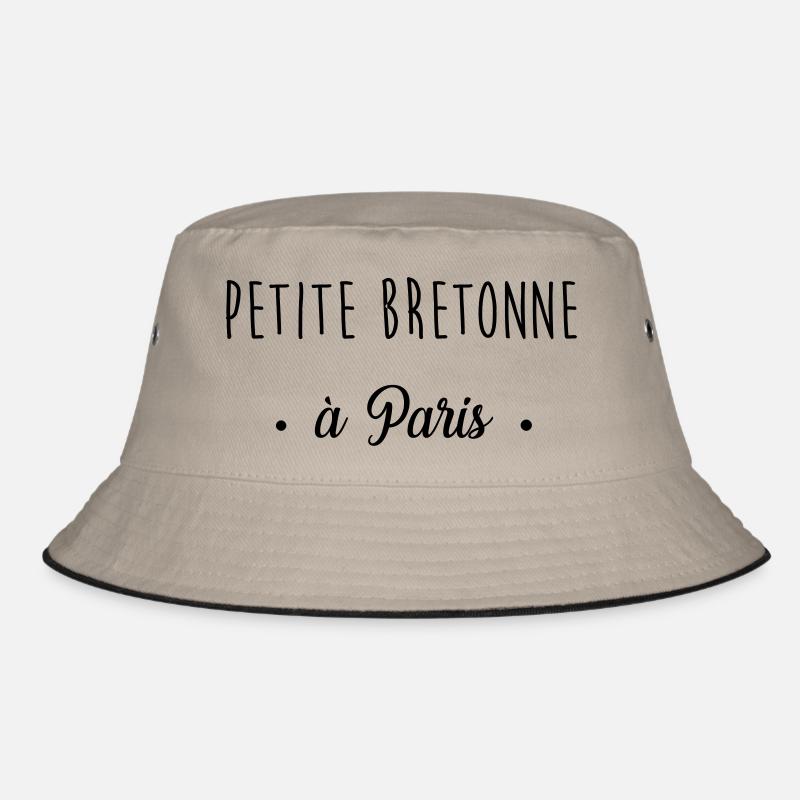 PETITE BRETONNE A PARIS Bob