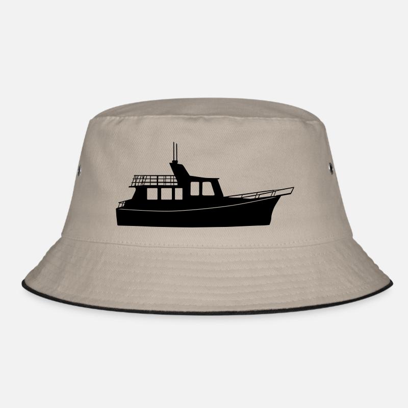 Bucket Hat