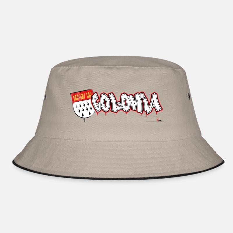 Bucket Hat