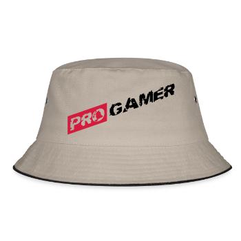 eSport Pro Gamer - Bob - kaki/noir - Devant
