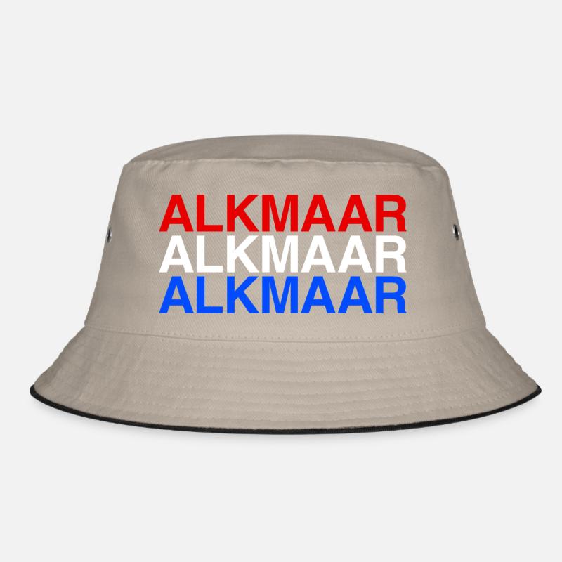 ALKMAAR Pays-Bas Drapeau des Pays-Bas Bob