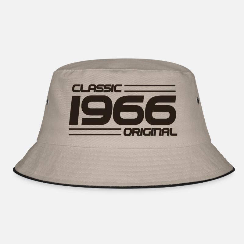 Classique 1966 original Bob