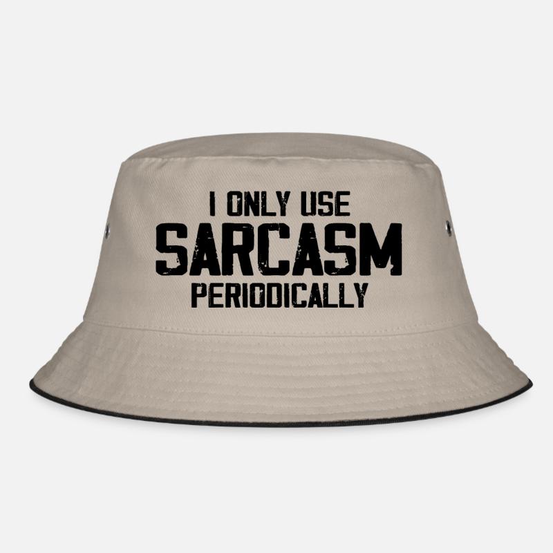 I Only Use Sarcasm Periodically - Funny Chemistry Bob