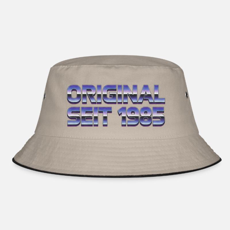 Bucket Hat