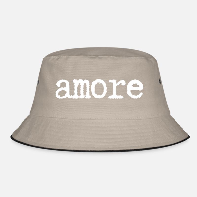 Bucket Hat