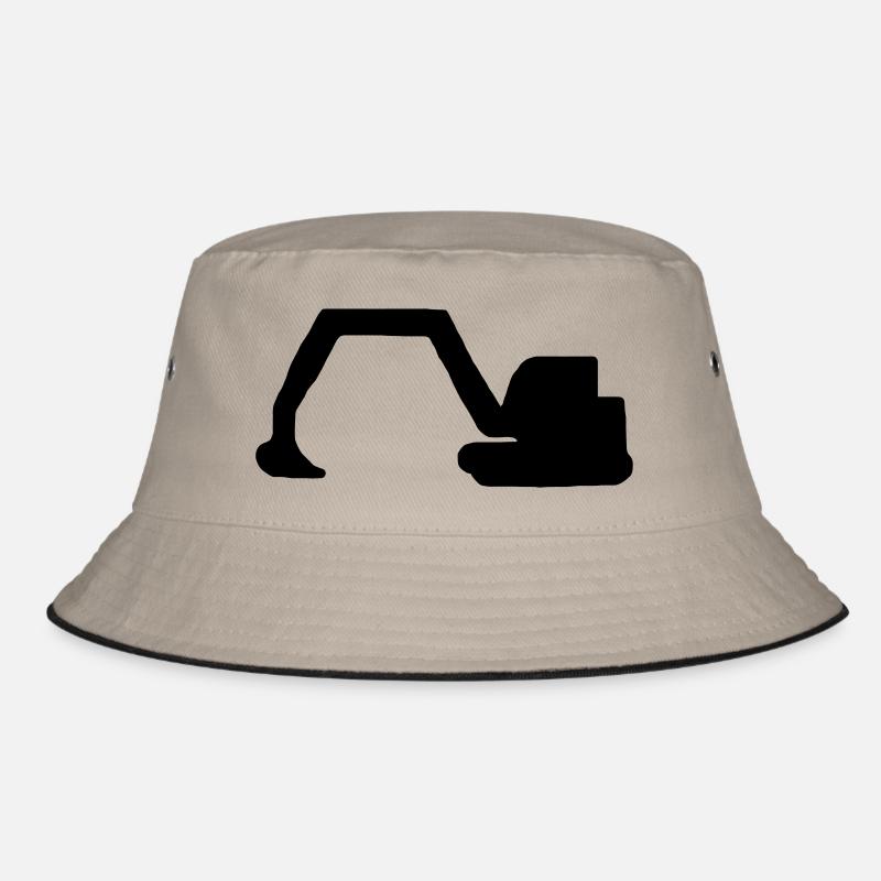 Bucket Hat