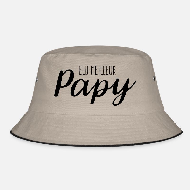 Elu meilleur papy Bob