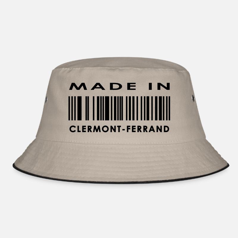 Bucket Hat