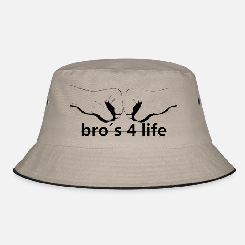 Bucket Hat
