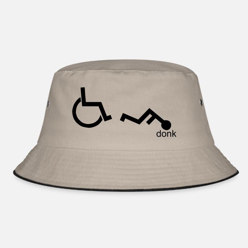 donk Bucket Hat