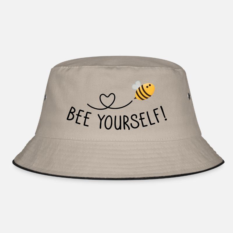 Bee yourself Bob