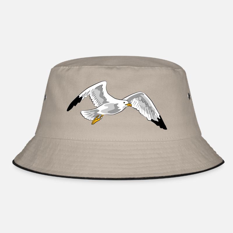 Bucket Hat