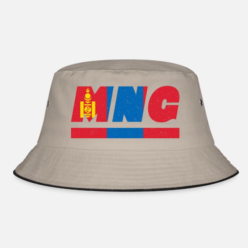 Drapeau mongol drapeau MNG Bob