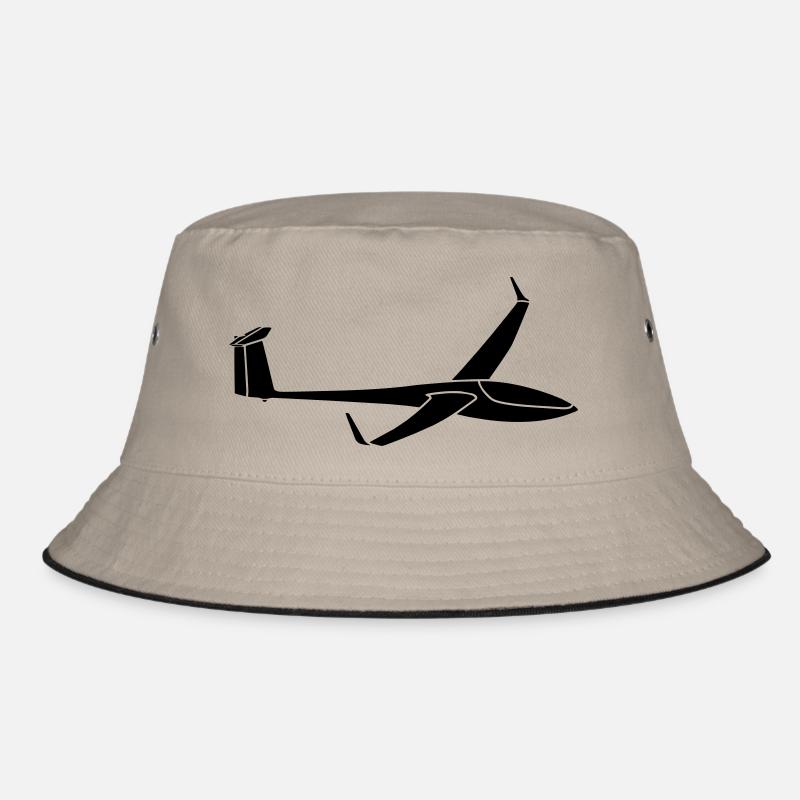 DG800 Bucket Hat