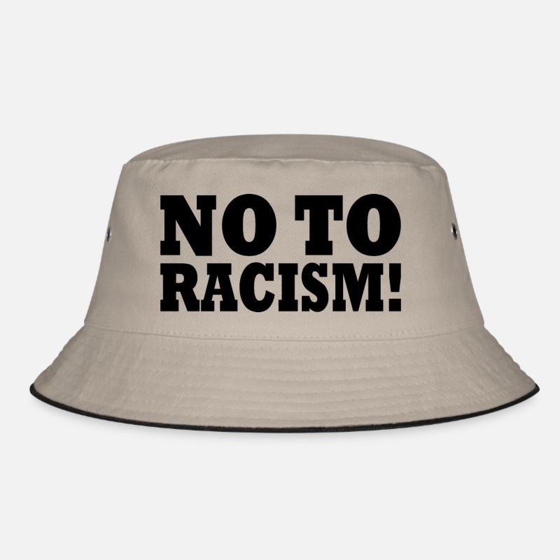 Non au racisme Bob
