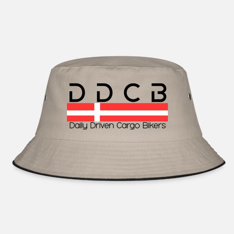 DDCB avec drapeau danois Bob