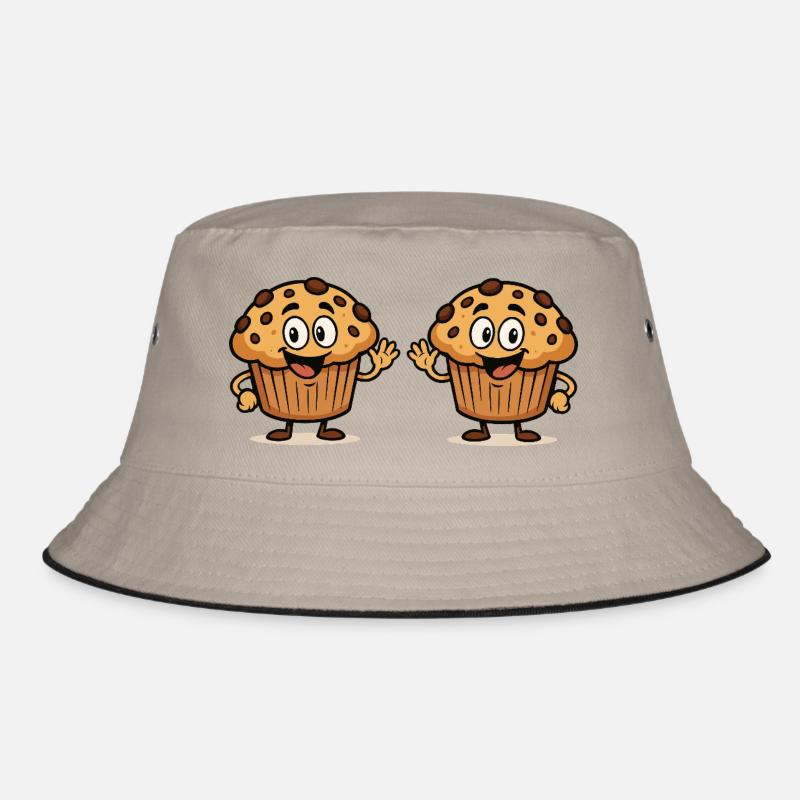 Muffin Bande Dessinée 2 Bob