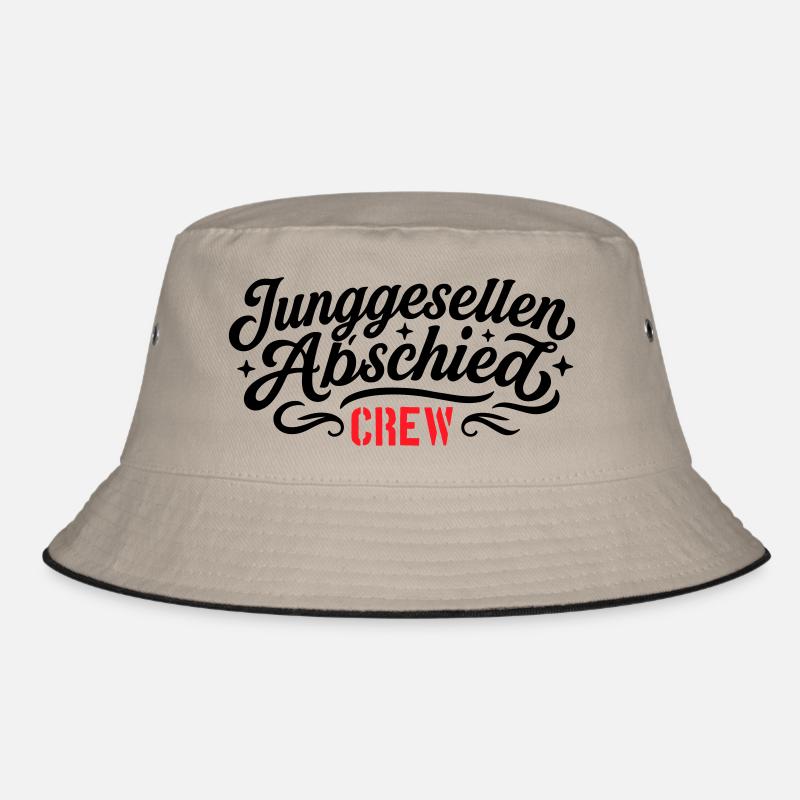 Bucket Hat