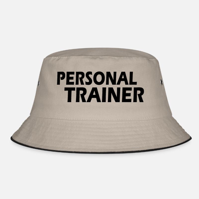 Personal trainer Bob