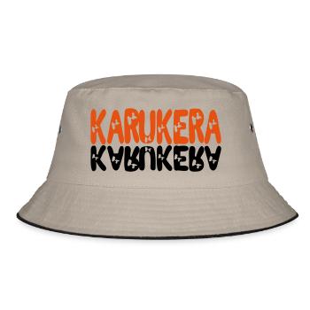 karukera shadow map - Bob - kaki/noir - Devant