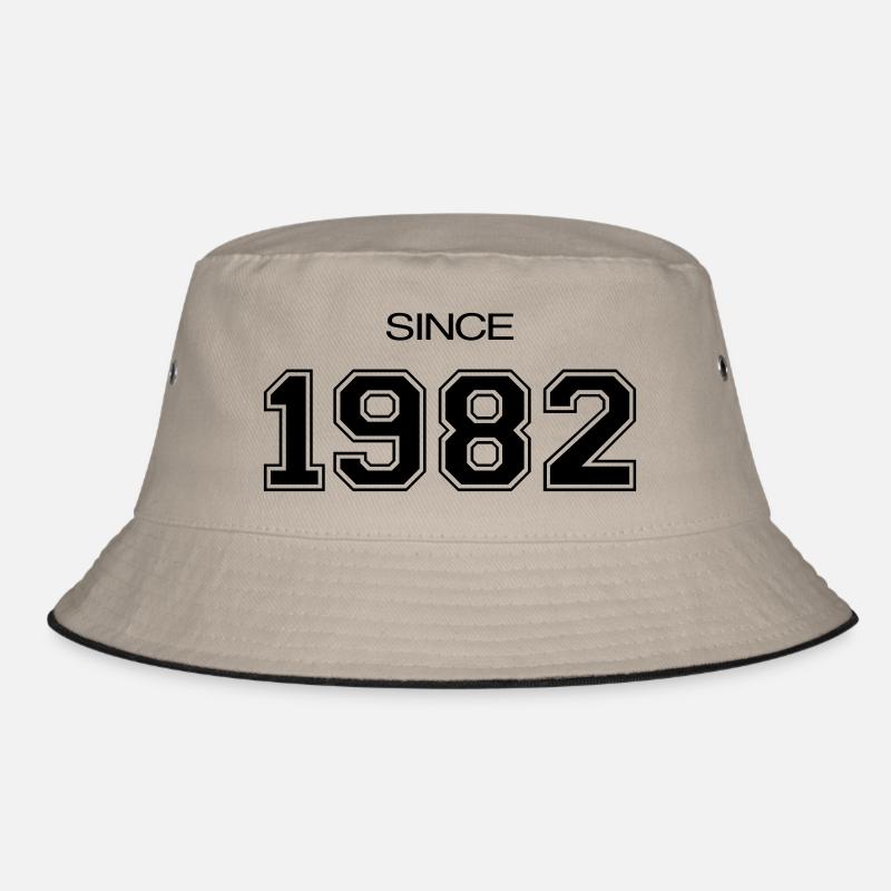 cadeau d'anniversaire 1982 Bob