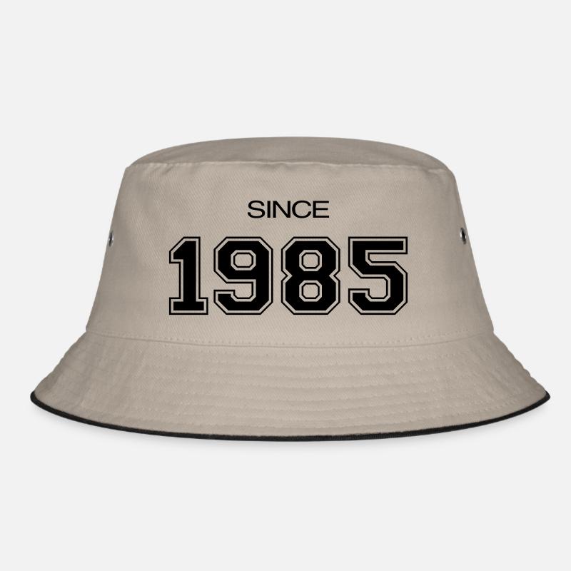 Cadeau d'anniversaire 1985 Bob