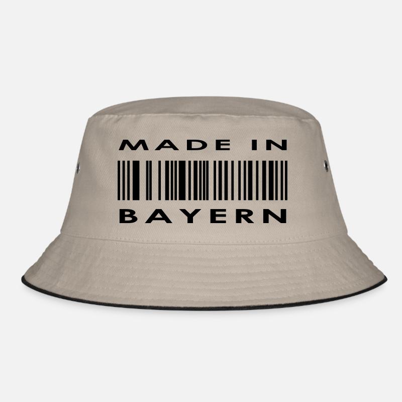 Made in Bavière Bob