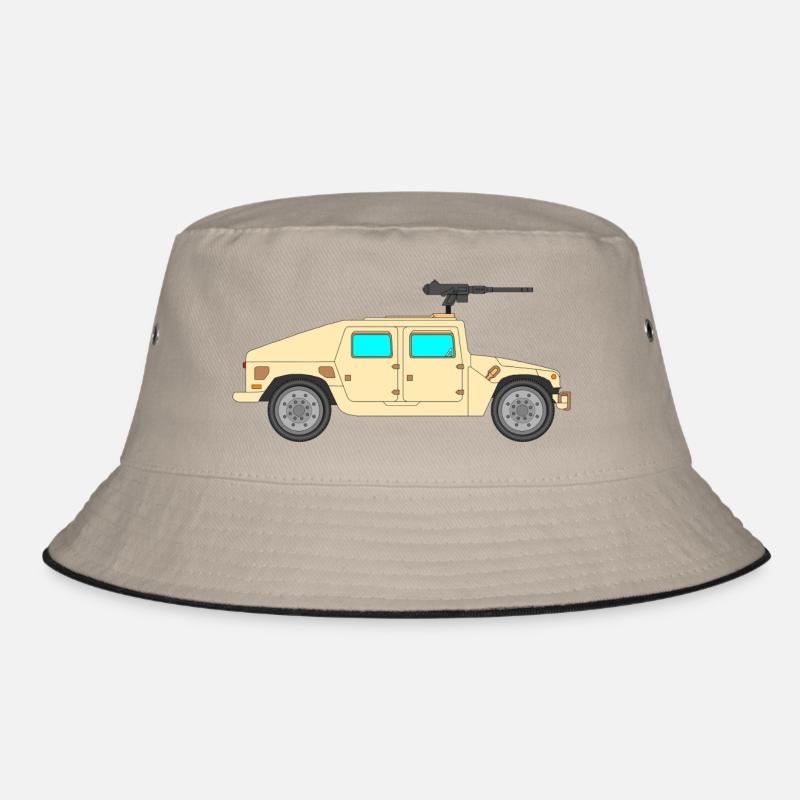 véhicule militaire Bob