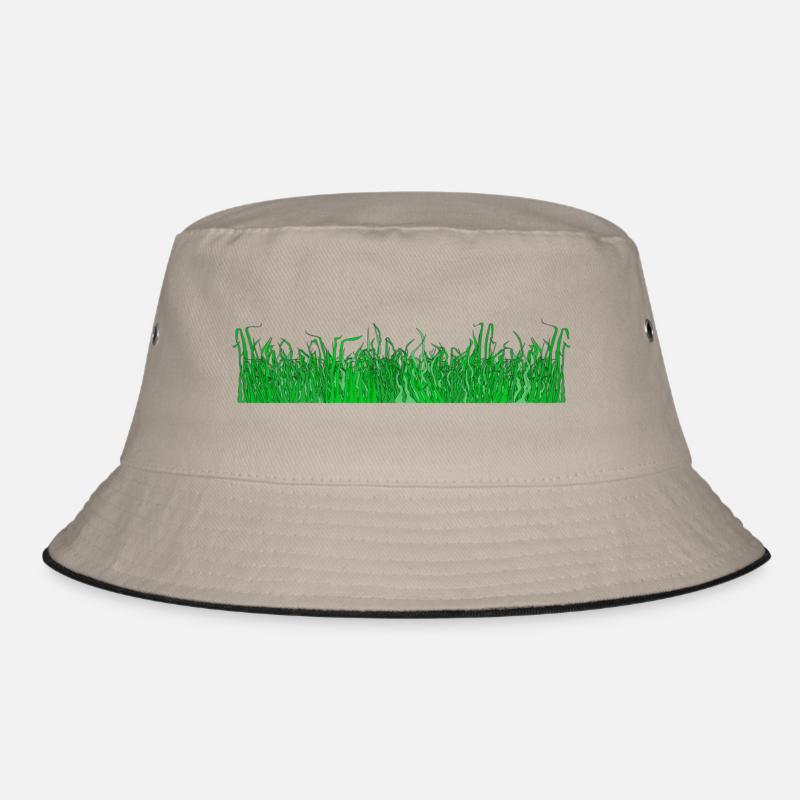 weed Bucket Hat