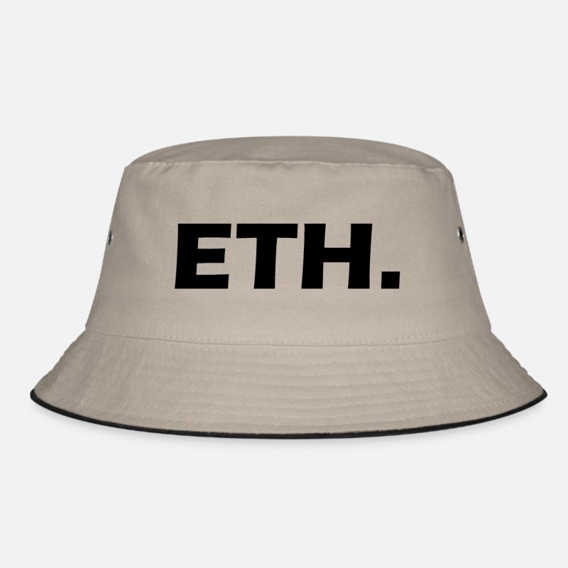 Ethereum - Bob - kaki/noir