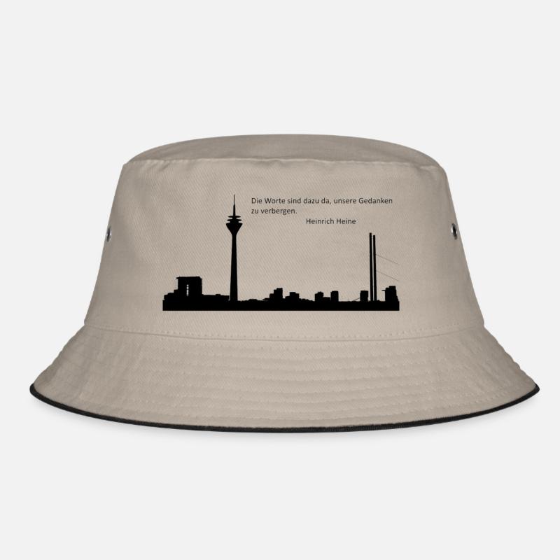 Bucket Hat