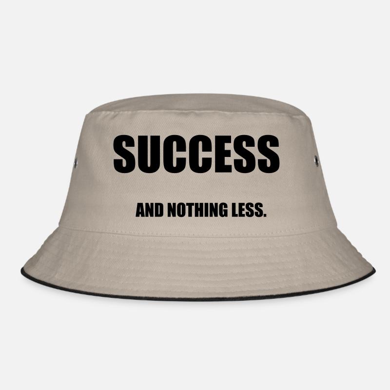 Bucket Hat