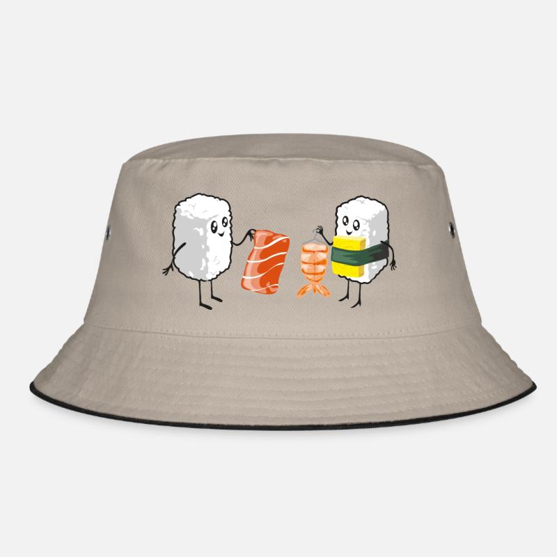 Bucket Hat