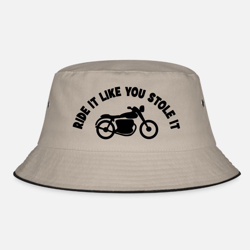Moto Bob