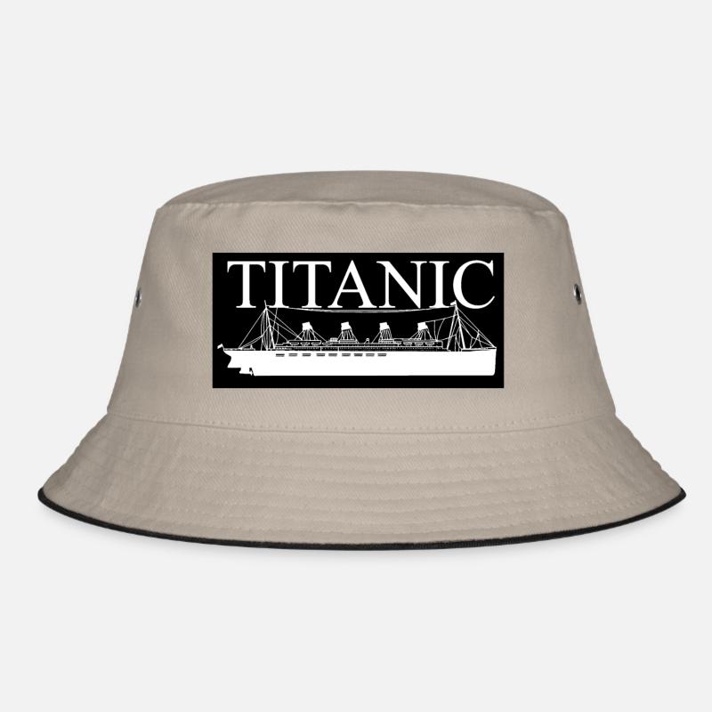 Bucket Hat