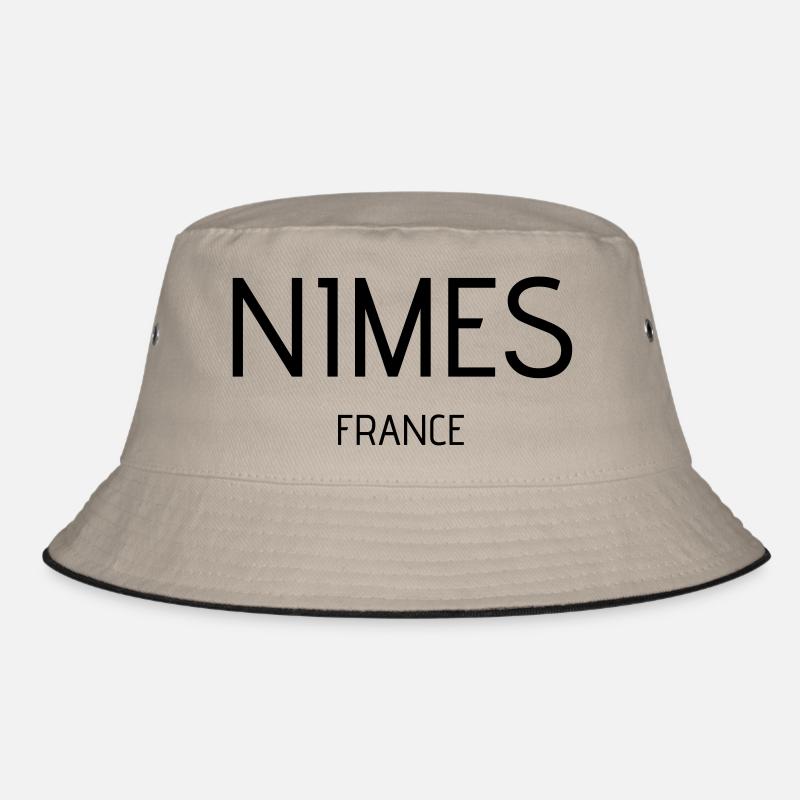 Nîmes Bob