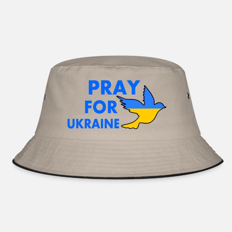 Ukraine Bob