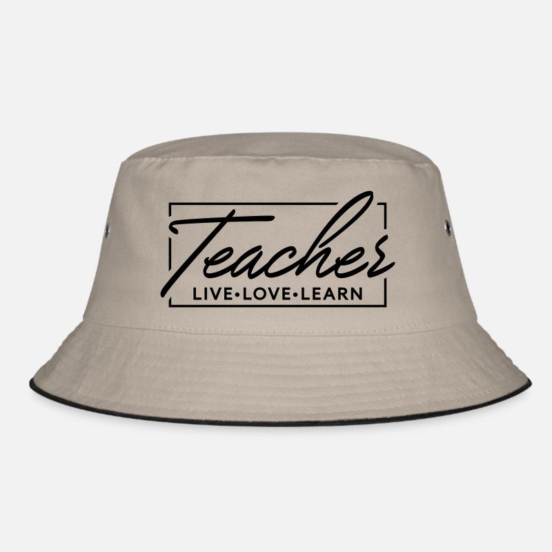 Enseignant vivre, aimer, apprendre, Bob