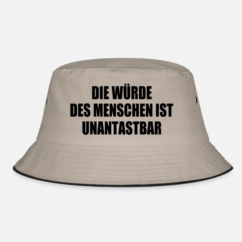 Bucket Hat