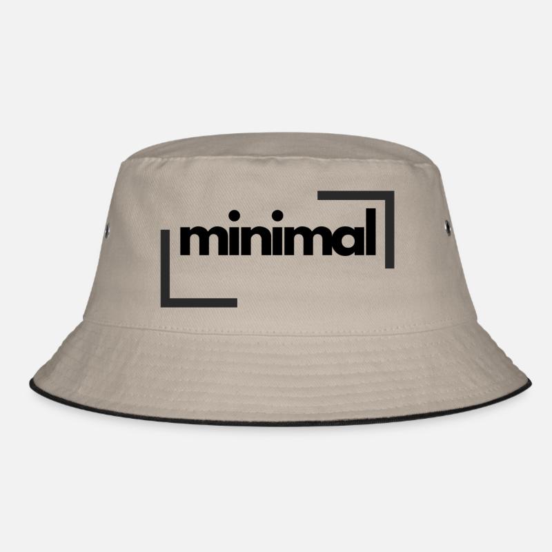 Bucket Hat