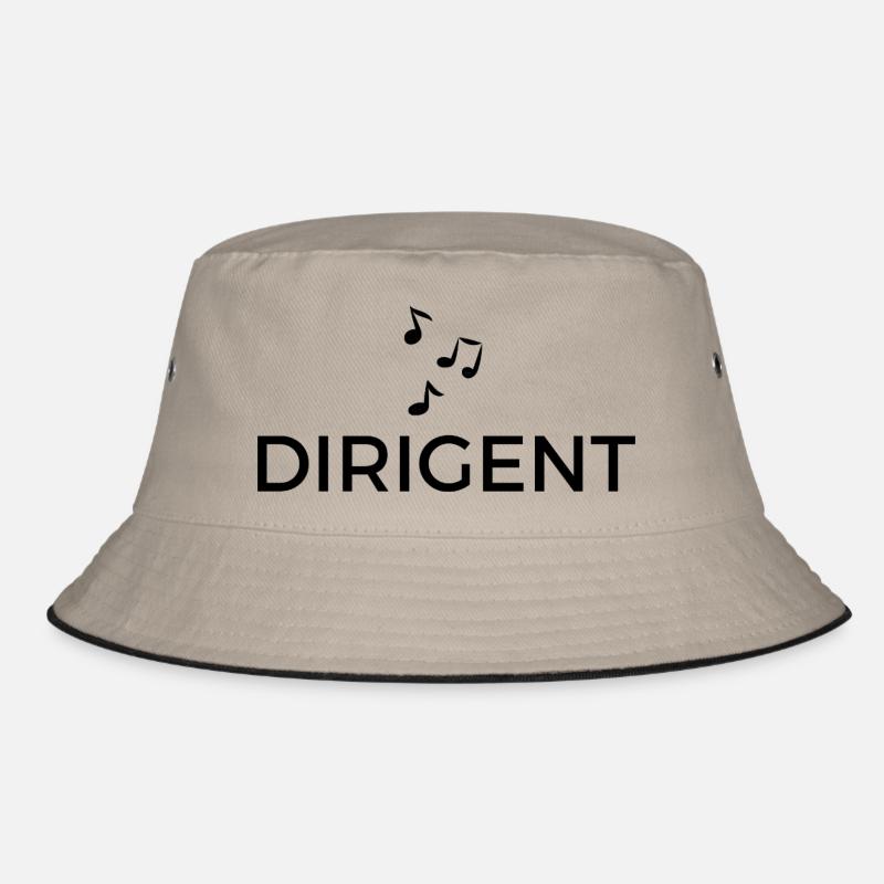 Bucket Hat